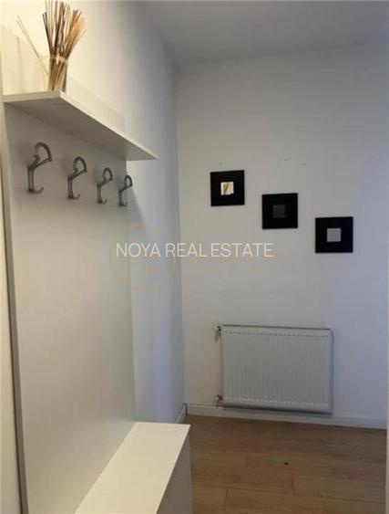 Apartament de 2 camere in zona Pipera Aviatiei parcare - 9