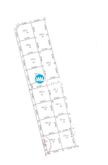 Loturi de teren INTRAVILAN 700 m.p. PACURARI, Cimitirul Evreiesc - 2