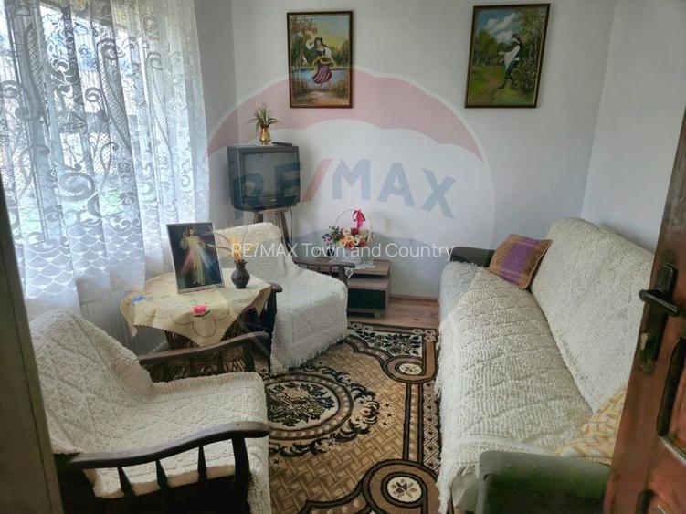 Casă / Vilă cu 7 camere de vânzare - 3