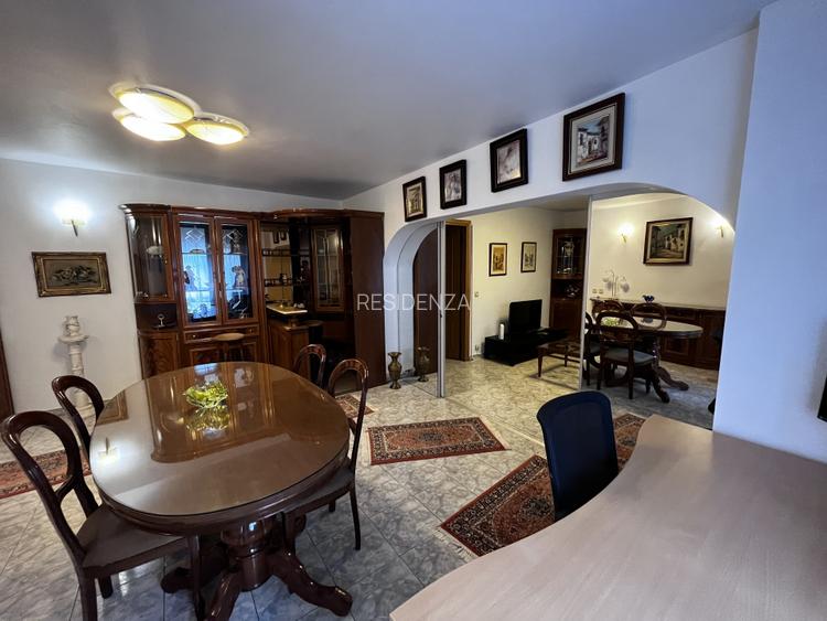 Apartament 3 Camere Piata Victoriei | Loc de parcare | 2 Balcoane - 11
