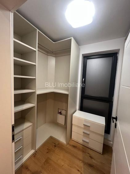 Duplex modern 140 mp,  3 dormitoare, 3 băi zona Buna ziua - 13