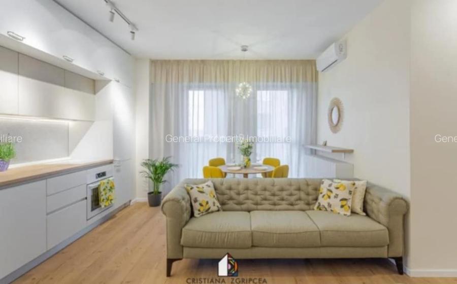 2 camere Bd UNIRII SUPERB Union Plaza - 3