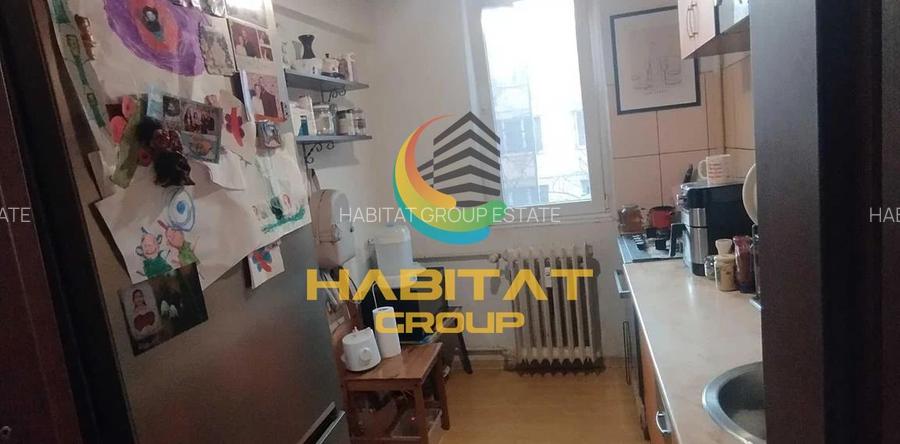 Apartament 2 camere-Berceni-3min Metrou Piata Sudului - 6