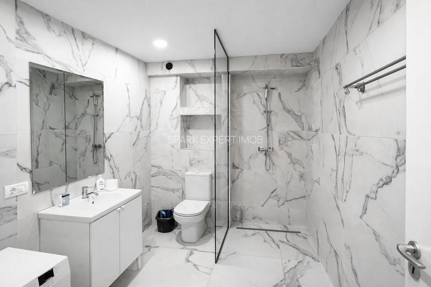 Apartament 2 camere, bloc nou, parcare proprie, cartier Albert, Ploiesti - 6