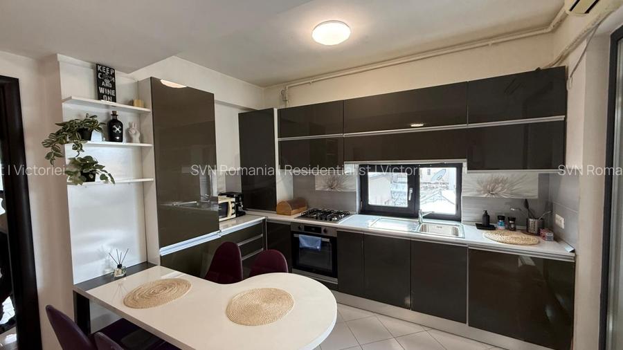 REA1027845 Apartament 2 camere Premium- Domenii - 6