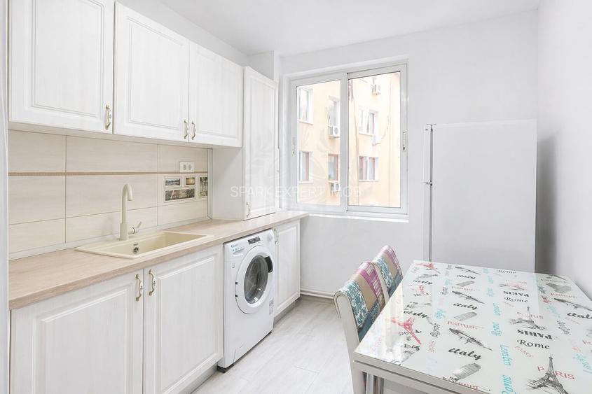 Inchiriere apartament 2 camere, modern, Ultracentral, Ploiesti - 4