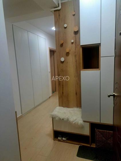 Apartament 3 camere-Tractorul - 3