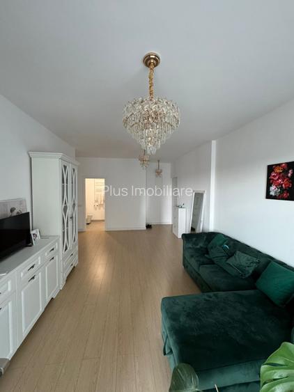 APARTAMENT 3 CAMERE DECOMANDAT, LUX, LUMINA, LOCATIE, PARCARE SUBTERANA INCLUSA - 5