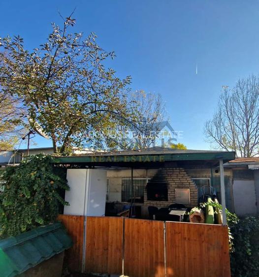 Casă P+1 I 3 Cam + 2 Băi I Piscină acoperită/încălzită I Teren 621 Mp - 14