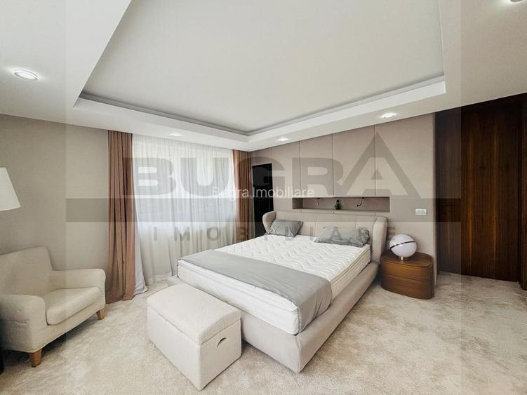 Casa individuala 210mp, terasa, sauna, jacuzzi, zona C-tin Brancusi - 8