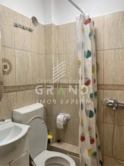 Garsonieră I zona Expo Transilvania I Mărăști - 5