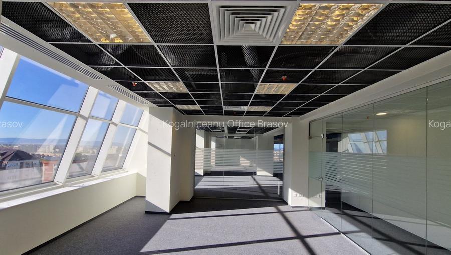 Spațiu de birouri premium - Centrul Civic, parcare privată - 8