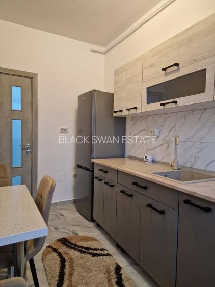 Apartament 2 camere, prima închiriere, Militari Residence – Parcare - 10