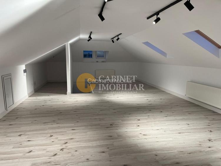 Casa individuala - zona Holboca Finalizata - 5