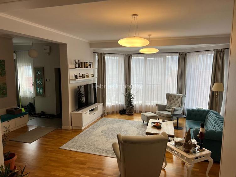 0%Comision Casa individuala Baciu, priveliste superba, zona accesibila - 3