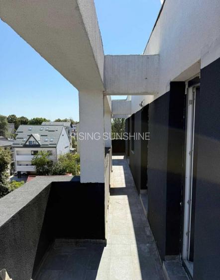 4 camere | 2 locuri parcare subteran | Giulesti | 750 m Lacul Morii - 8
