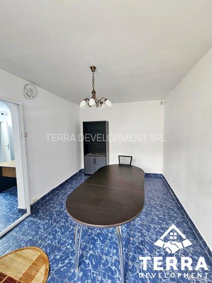 Închiriere spațiu pentru birouri – 2 camere | Zona Casa de Cultură | 400 €/lună - 7