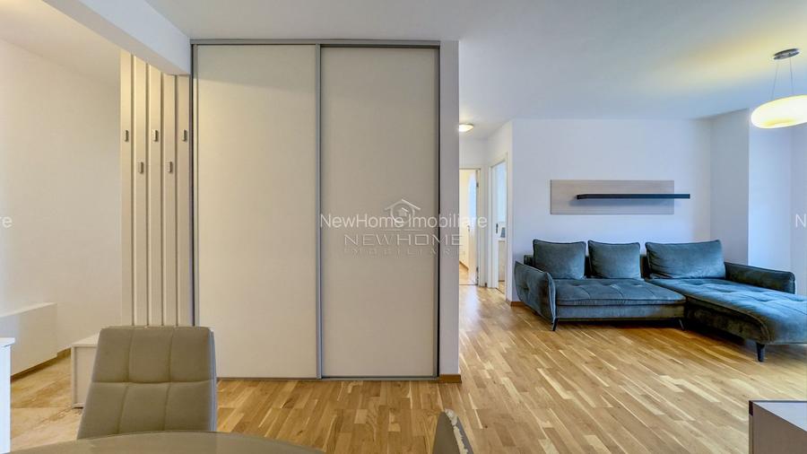 Apartament 3 camere, zona Iulius Mall FSEGA - 22