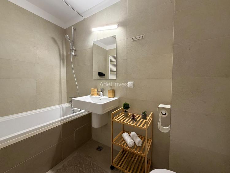 Apartament 2 camere premium | Parcare inclusa | H Pipera Lake - 9