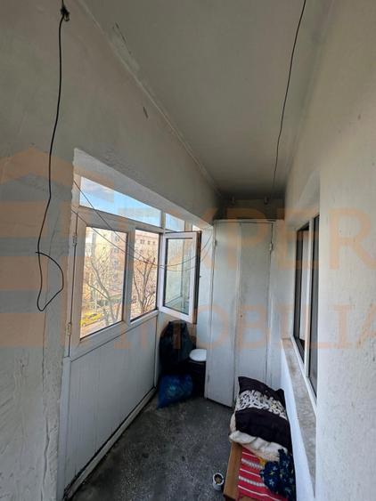 Apartament 4 camere de vânzare | in zona Inel II, Constanța