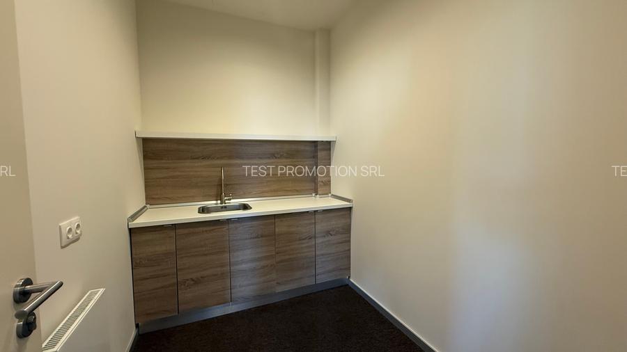 Clădire Business Universitate – Birouri Premium 242 mp, COMISION 0% - 7