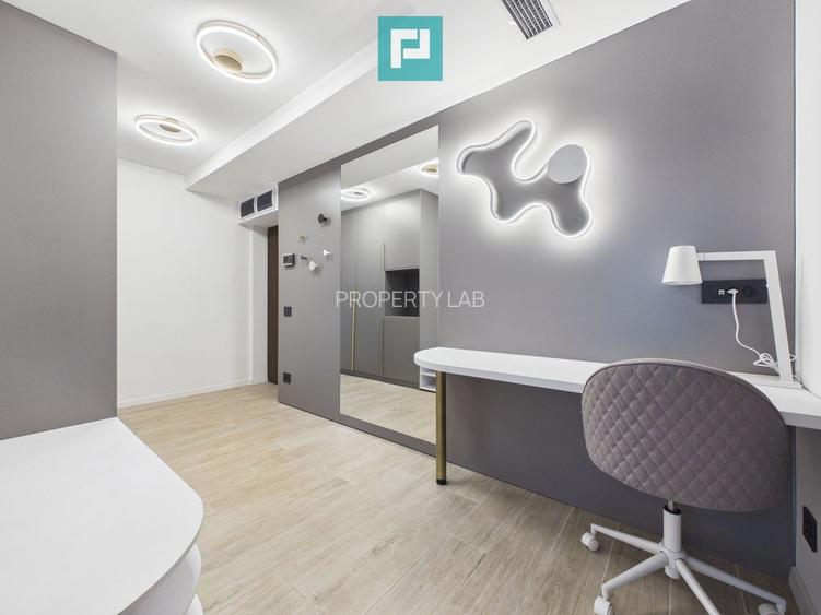Apartament elegant cu 2 camere | Herăstrău - 14