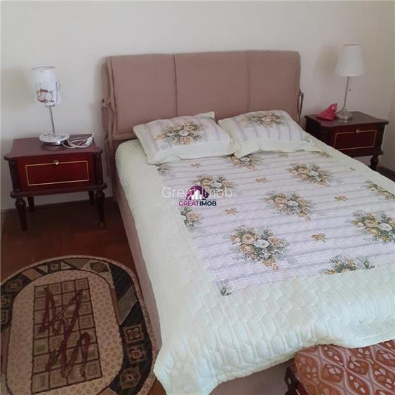 Inchiriere 2 camere Universitate - 5