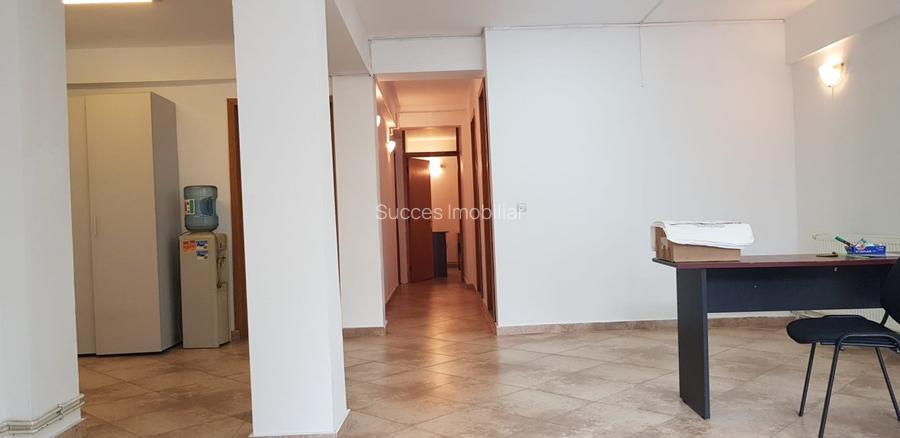 MIHAI BRAVU-METROU,ETAJ1,IN VILA 5 CAM 150 MP,SUPERB,700 EURO - 2