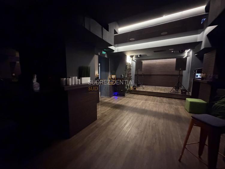 Spațiu comercial | Afacere la cheie | Bar de noapte | Zona Victoriei - 9