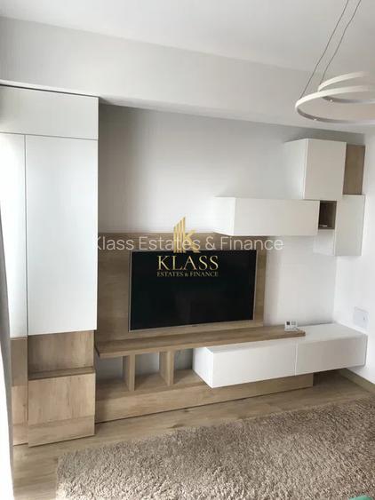 apartament de inchiriat cu 2 camere in Belvedere Residences - 2