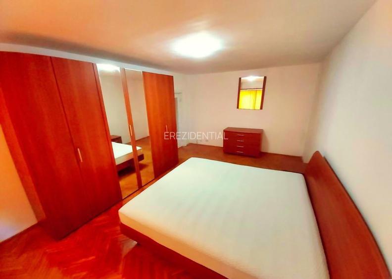 Apartament 4 camere -decomandat- Piata Unirii- Central  - 4