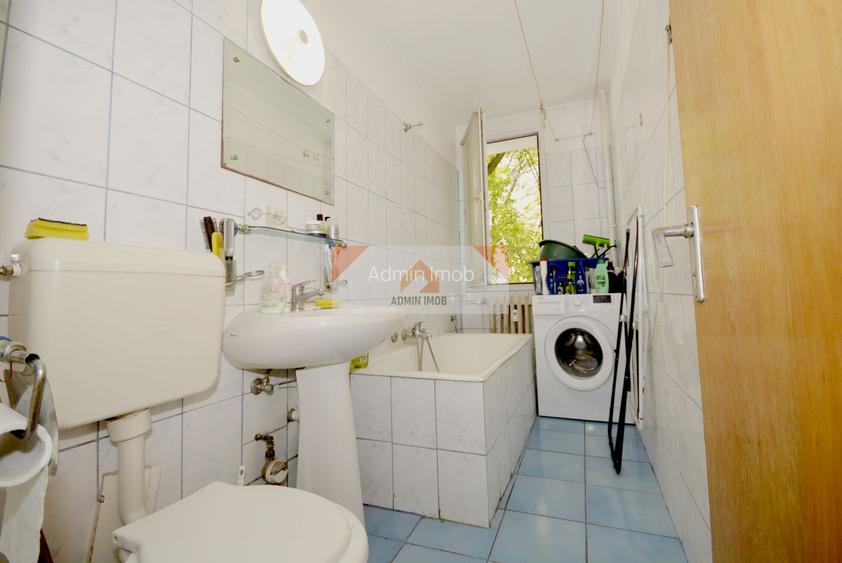 Dr Taberei  Studio+ BOXA -37 mp - Parter Inalt, M Valea Ialomitei 3 minute - 7