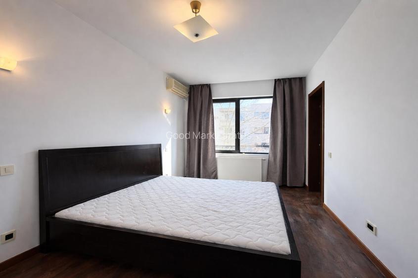 5 Camere || Pipera || Gradina || - 12