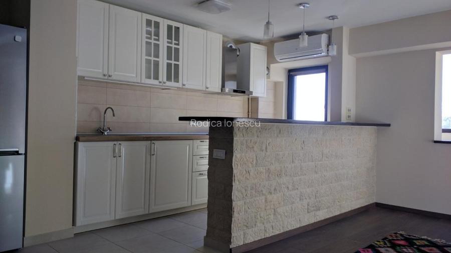 Garsonieră Piața Muncii/Decebal - 10