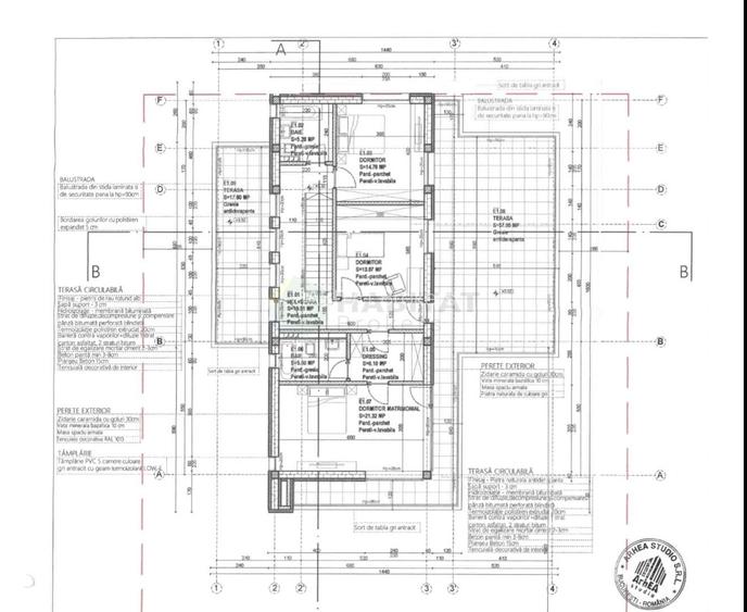 Own Lake Residence | Vila 6 camere | Pompa de caldura - 31