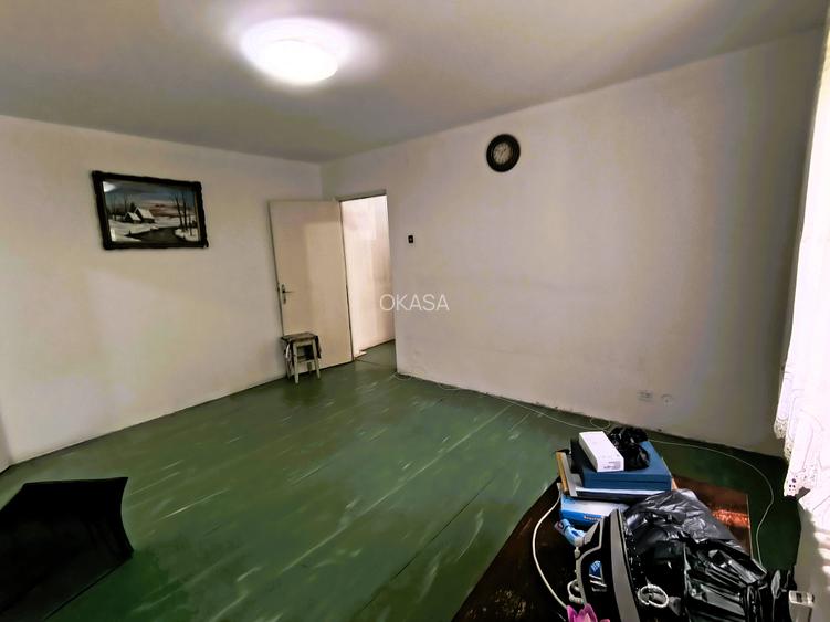 Vanzare Apartament 2 camere, Resita, etajul 1, liniște și acces facil - 14
