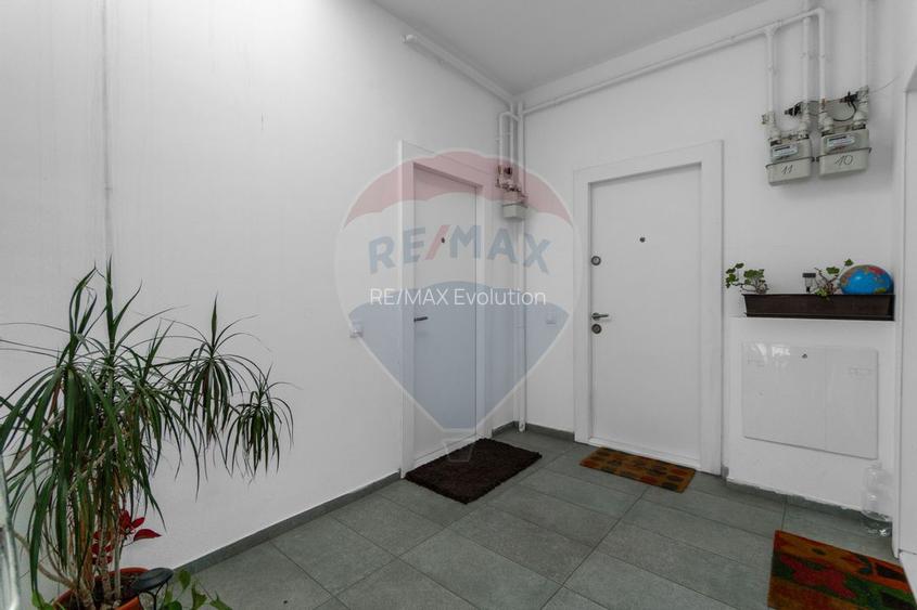 Apartament 2 camere | 1 loc de parcare+boxa | GHIMBAV| COMISION 0% - 15