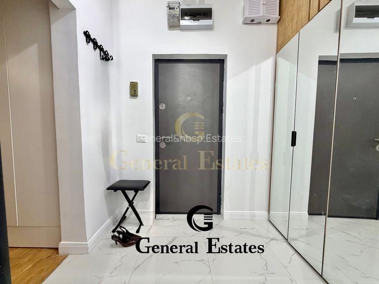 Vânzare apartament cu 1 cameră -Ultracentral - Complet Renovat - 7