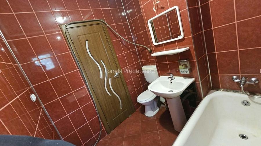 Apartament 2 camere, etaj 1, balcon mare, 61 m² total - 6