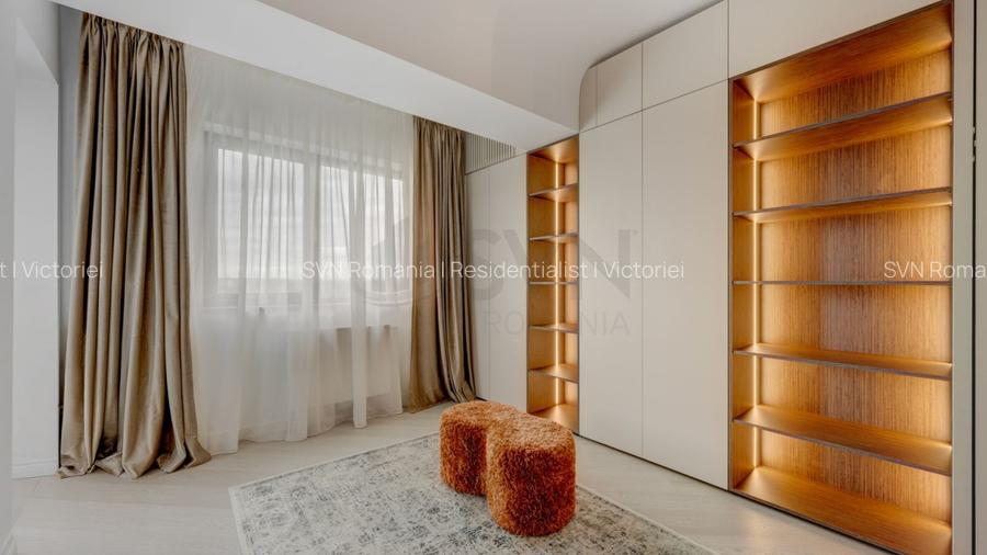 REA1025981 Apartament 3 camere I Parcare inclusa I Prima inchiriere I Cortina No - 9