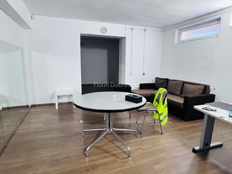 Casa închiriere Banatului 91, stradal, central, particular, pretabil birouri - 3