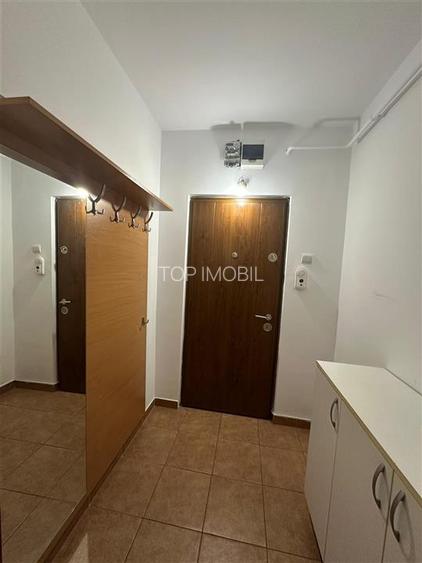 Inchiriere  Apartament cu 2 camere Podu Ros - 7