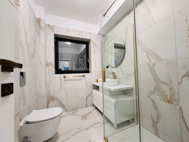 3 camere VANZARE || Dorobanti Beller ||mobilat renovat integral - 6