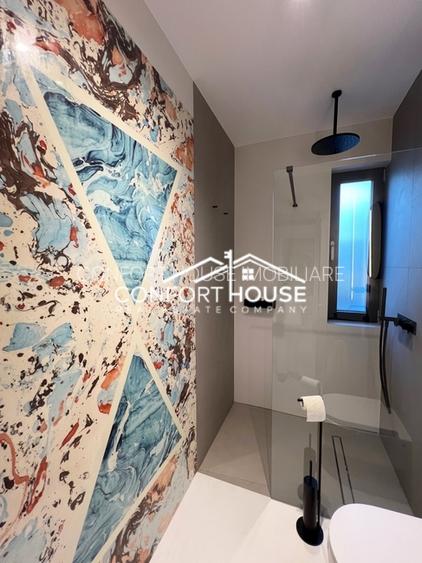 Vila de lux, stil contemporan -  IANCU NICOLAE - 24