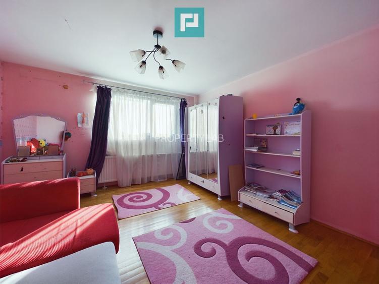 Vilă spațioasă cu 8 camere, Grădiște - 32