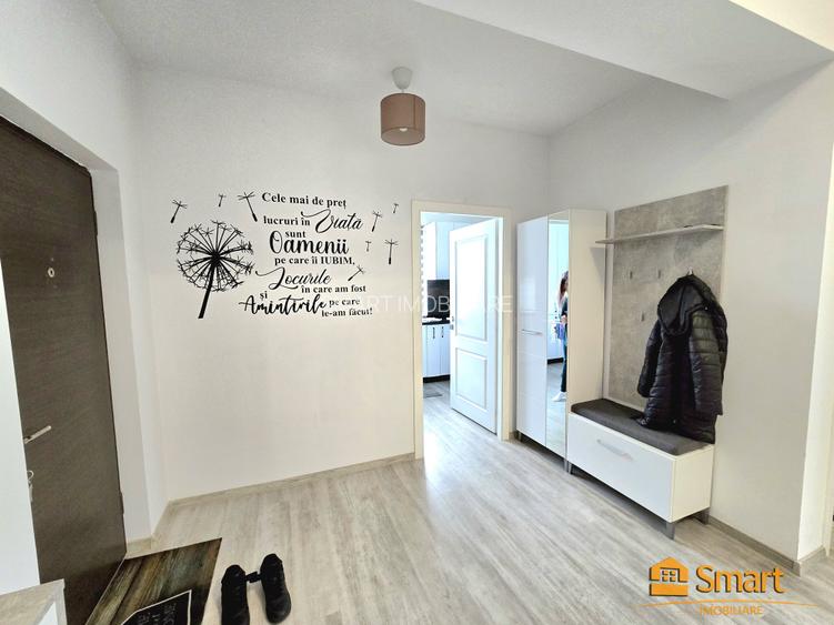 Ap 3 camere 77mp + parcare , Breazu Str. Lacramioarelor - 8