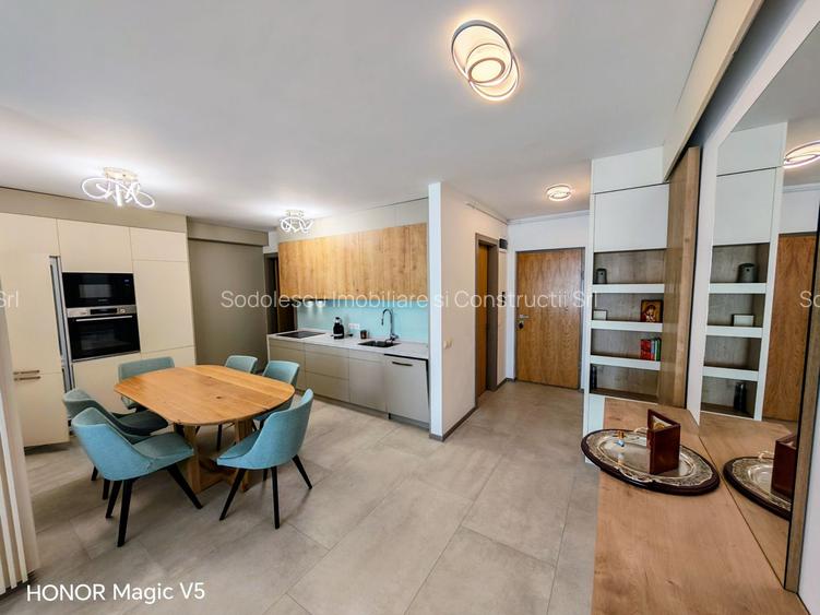 Apartament 3 cam Tale Ionescu - 4