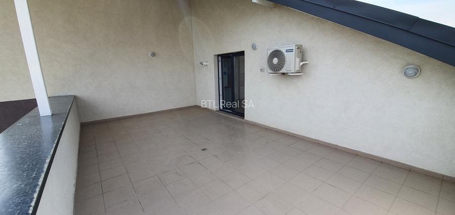 Apartament 4 cam.FINALIZAT+TERASA - Color Pallady Residence, metrou 900 m - 7