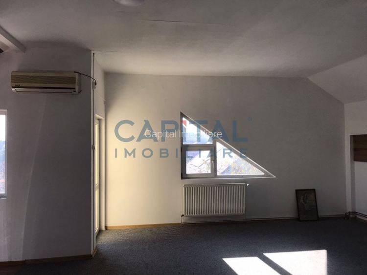 0%Comision! Spatiu de birouri de inchiriat in zona Marasti - 9