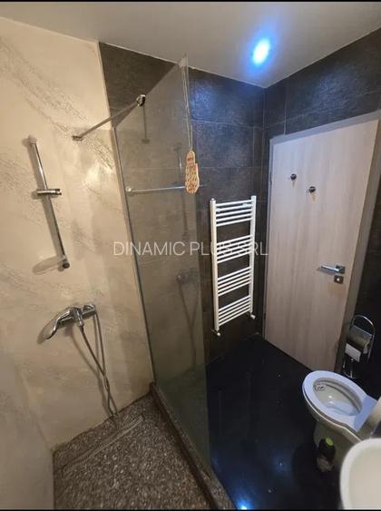 Garsoniera  de LUX,  zona centrala ( Milea-Calea Dumbravii) - 5